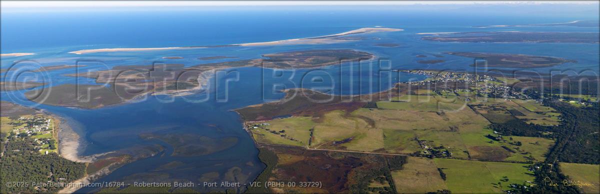 Peter Bellingham Photography Robertsons Beach - Port Albert - VIC (PBH3 00 33729)
